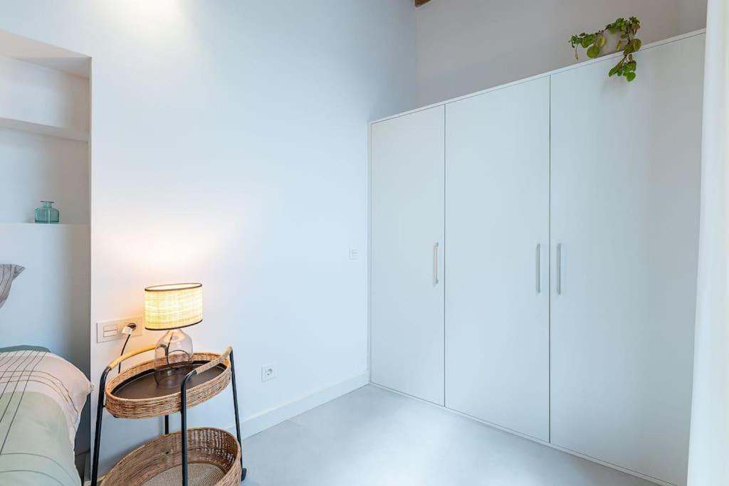 Nomeolvides Escandinavia N1 By Key-Wise Malaga Exterior photo