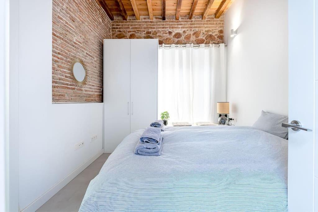 Nomeolvides Escandinavia N1 By Key-Wise Malaga Exterior photo