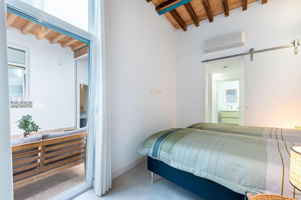 Nomeolvides Escandinavia N1 By Key-Wise Malaga Exterior photo