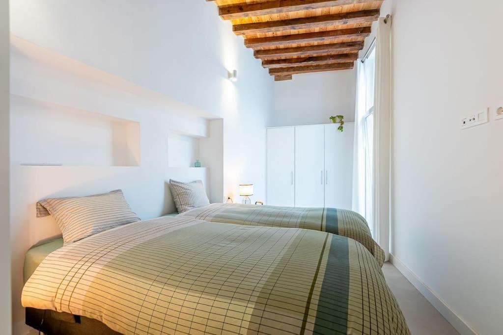 Nomeolvides Escandinavia N1 By Key-Wise Malaga Exterior photo