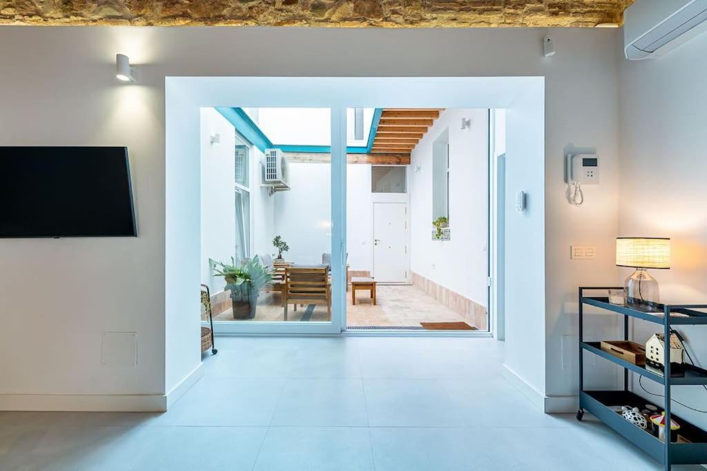 Nomeolvides Escandinavia N1 By Key-Wise Malaga Exterior photo